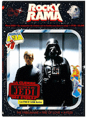 Rockyrama n°38 : Le Retour du Jedi